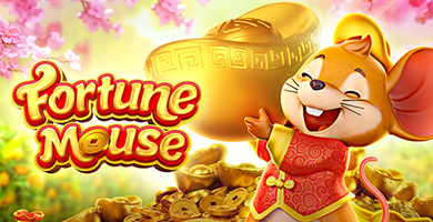 fortune-mouse